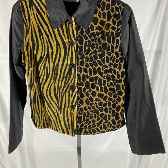 Anage - Jacket - Picture 2 of 6